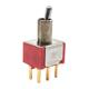 E-Switch 100DP1T2B1M2RE