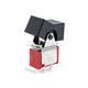 E-Switch 300SP1J1BLKM6QE