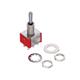 E-Switch 100DP6T1B1M1QEH