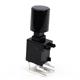 E-Switch PB400OAQR1BLK
