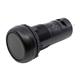 E-Switch PBA22F2CBLK