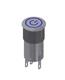 E-Switch PV16F2B0SS-643