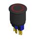 E-Switch PV7F2T0SS-344-M19
