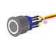 E-Switch PV8FWY0SS-305