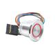 E-Switch PZ4M2FRRW300