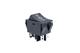 E-Switch R5DBLKBLKCF0