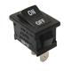 E-Switch RA111C1100