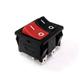 E-Switch RA22131121