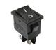 E-Switch RA811C1000-114