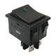 E-Switch RB242D1121