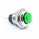 E-Switch RP3502MBGRN