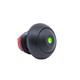 E-Switch RP8100B2M1CEBLKBLKGRN