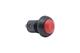 E-Switch RP8200B2M1CEBLKREDNIL