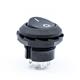 E-Switch RR3130BBLKBLKFS