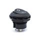 E-Switch RR3130CBLKBLKFS