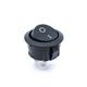 E-Switch RR511D1121