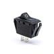 E-Switch RSC141D1121