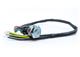 E-Switch ULV7FPGSS341