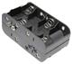 Eagle Plastic Devices 12BH281B-GR