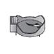 Eagle Plastic Devices 122-2420-GR