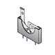 Eagle Plastic Devices 122-4320-GR