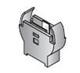 Eagle Plastic Devices 122-7420-GR