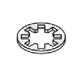 Eagle Plastic Devices 5721-LWI-8-SS