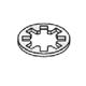 Eagle Plastic Devices 5721-LWI6SS