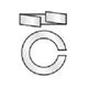 Eagle Plastic Devices 5721-LWS-10-SS