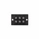 Bussmann / Eaton 14004-3