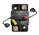 Bussmann / Eaton 285120F-121-S