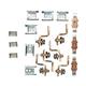 Eaton Electrical 6-65-3