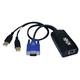 Tripp Lite B078-101-USB2