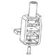 Bussmann / Eaton CCP2-L2-1