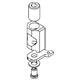 Bussmann / Eaton CCP2-L2-3A