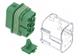 Bussmann / Eaton CFH-CSP