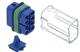 Bussmann / Eaton CFH-DLP