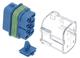 Bussmann / Eaton CFH-DSP