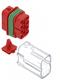 Bussmann / Eaton CFH-FLP