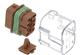 Bussmann / Eaton CFH-HSP