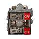 Eaton Electrical E30GA