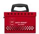 Bussmann / Eaton LOGRPBOX-13HOLE