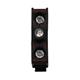 Eaton Electrical M22-LEDC230-R