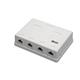 Tripp Lite N236-004-WH