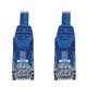 Tripp Lite N261-020-BL