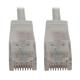 Tripp Lite N261-S10-WH