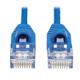 Tripp Lite N261-S25-BL
