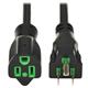 Tripp Lite P022AB-010-HG