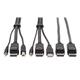Tripp Lite P783-010-DP