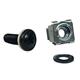 Tripp Lite SRCAGENUT5MM